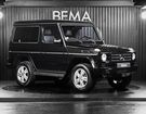 Mercedes Classe G
