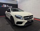 Mercedes Classe GLA