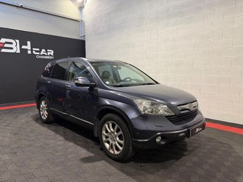 Honda CRV