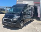 Peugeot Boxer Vu 2.2 HDI 120 L2H2 333 ASPHALT - CAMERA à Château-Gaillard (01) Peugeot Boxer Vu 2.2 HDI 120 L2H2 333 ASPHALT - CAMERA à Château-Gaillard (01)