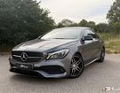 Mercedes Classe CLA