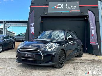  Voir d&eacute;tails -Mini Cooper CAMDEN 1.5 102 BVA - Toit ouvrant - Si�g &agrave; Ch�teau-Gaillard (01)