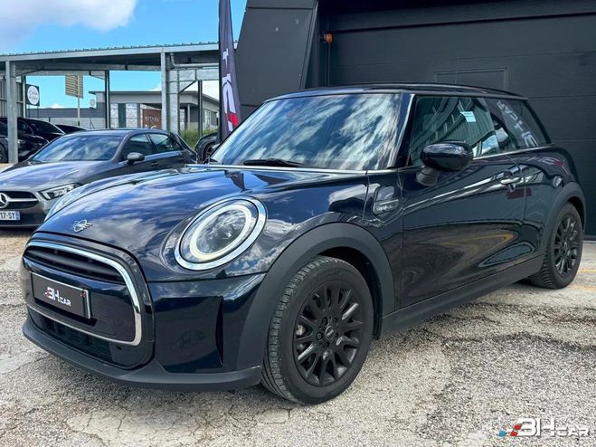 Mini Cooper CAMDEN 1.5 102 BVA - Toit ouvrant - Si�g Noir de 2022