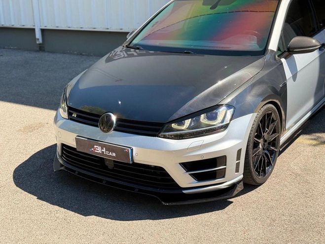 Volkswagen Golf 2.0 TSI 300 R 4MOTION DSG BVA / CARPLAY  Gris de 2016