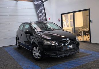  Voir d&eacute;tails -Volkswagen Polo VW 1.6 TDI 90 Bo�te automatique DSG7 &agrave; Dunkerque (59)
