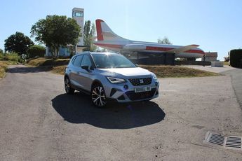  Voir d&eacute;tails -Seat Arona II TSI 150 CV X-PERIENCE GPS 3D CAM�RA U &agrave; Xertigny (88)