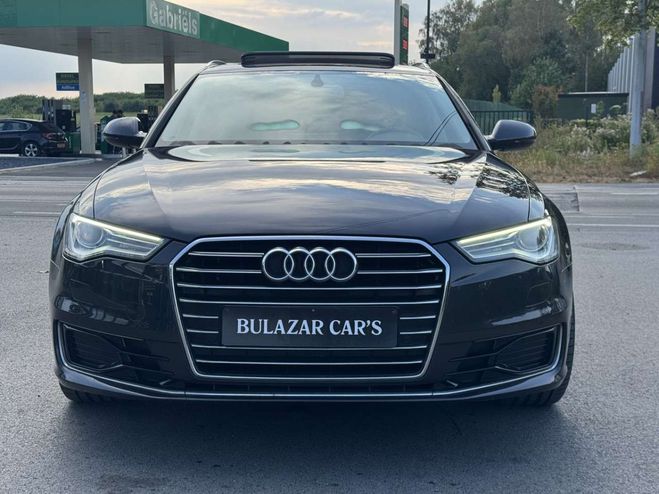 Audi A6 Avant 2.0 TDi ultra S tronic M�tallis� M�tallis� de 