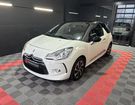 Citroen DS 3 DS3 1.6 HDi - 90ch - Finition So Chic à Vielmur-sur-Agout (81) Citroen DS 3 DS3 1.6 HDi - 90ch - Finition So Chic à Vielmur-sur-Agout (81)