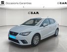 Seat Ibiza 1.0 MPI 80 ch S/S BVM5 Business à Bayonne (64) Seat Ibiza 1.0 MPI 80 ch S/S BVM5 Business à Bayonne (64)
