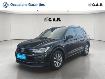  Voir d&eacute;tails -Volkswagen Tiguan 1.4 eHybrid 245ch DSG6 Life Plus &agrave; Bayonne (64)
