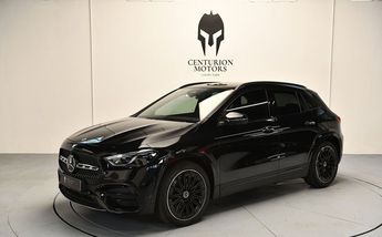  Voir d&eacute;tails -Mercedes Classe A gla 200d amg line &agrave; Cannes (06)
