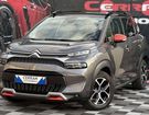 Citroen C3 Aircross BLUEHDI 110CH S&S SHINE à Creutzwald (57) Citroen C3 Aircross BLUEHDI 110CH S&S SHINE à Creutzwald (57)
