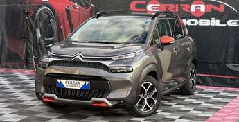  Voir d&eacute;tails -Citroen C3 Aircross BLUEHDI 110CH S&S SHINE &agrave; Creutzwald (57)