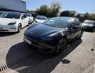 Tesla Model 3 PERFORMANCE à Arpajon (91) Tesla Model 3 PERFORMANCE à Arpajon (91)