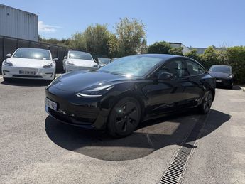  Voir d&eacute;tails -Tesla Model 3 STANDARD PLUS &agrave; Arpajon (91)