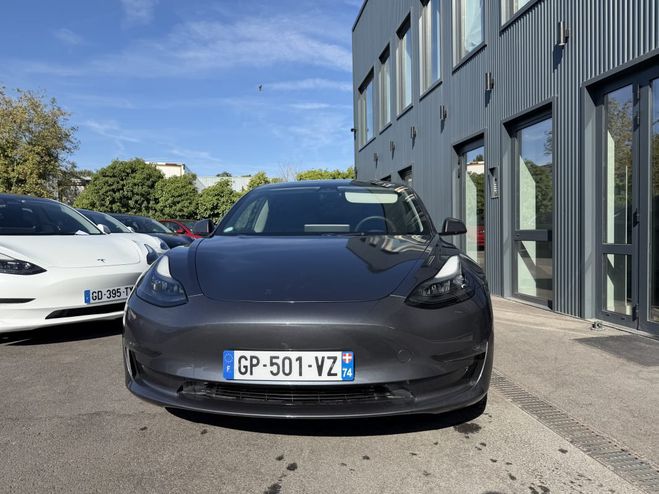 Tesla Model 3 PERFORMANCE Gris M�tallis� de 2023