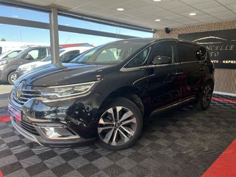  Voir d&eacute;tails -Renault Espace V 1.5 Blue dCi 160 EDC Intens &agrave; Creuzier-le-Vieux (03)