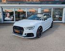 Audi RS3 sportback daza 2.5 tfsi 400 quattro s-tr à Monéteau (89) Audi RS3 sportback daza 2.5 tfsi 400 quattro s-tr à Monéteau (89)