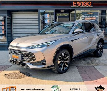  Voir d&eacute;tails -MG EHS MG 1.5 T-GDI 339H 272ch HYBRID LUXURY BV &agrave; Forbach (57)