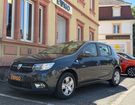 Dacia Sandero 1.0 sce 75 premiere main garantie 6 mois &agrave; S�lestat (67)