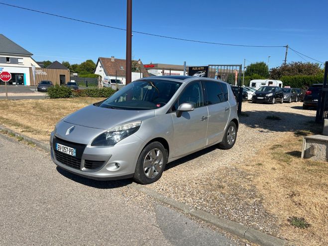 Renault Scenic III Garantie 12 mois, Financement possib Gris de 2011