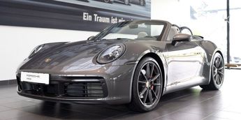  Voir d&eacute;tails -Porsche 911 992 carrera S &agrave; Sainte-Genevi�ve-des-Bois (91)