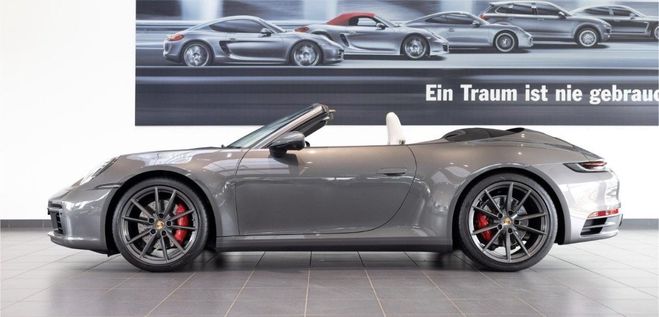 Porsche 911 992 carrera S  de 2019