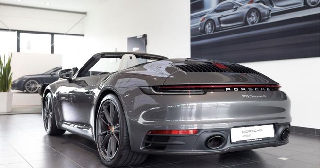 Porsche 911 992 carrera S  de 2019