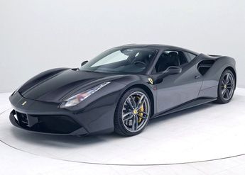  Voir d&eacute;tails -Ferrari 488 GTB Carbon INT &agrave; Sainte-Genevi�ve-des-Bois (91)