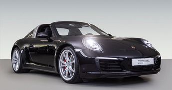  Voir d&eacute;tails -Porsche 911 991.2 targa 4S lift &agrave; Sainte-Genevi�ve-des-Bois (91)