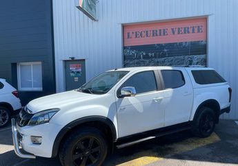Isuzu Dmax