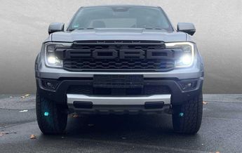  Voir d&eacute;tails -Ford Ranger RAPTOR TVA DISPONIBLE / EN STOCK / GARAN &agrave; Mudaison (34)