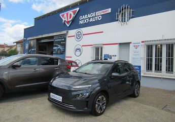 voir détails -Hyundai Kona ELECTRIC 64KWH 204CH INTUITIVE à Le Coudray-Montceaux (91) Voir détails -Hyundai Kona ELECTRIC 64KWH 204CH INTUITIVE à Le Coudray-Montceaux (91)