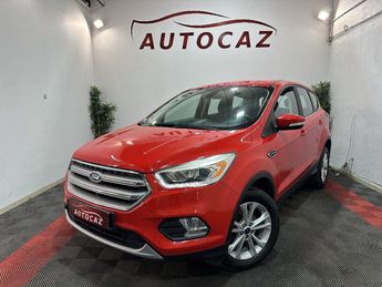  Voir d&eacute;tails -Ford Kuga 1.5 EcoBoost 120 Titanium &agrave; Thiers (63)