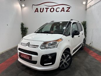  Voir d&eacute;tails -Citroen C3 Picasso MOTEUR 1.4 VTi 95 4CYLINDRE Confort  ATT &agrave; Thiers (63)