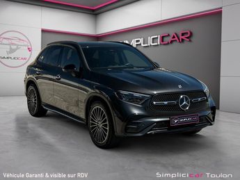 voir détails -Mercedes GLC CLASSE AMG Line à La Farlède (83) Voir détails -Mercedes GLC CLASSE AMG Line à La Farlède (83)