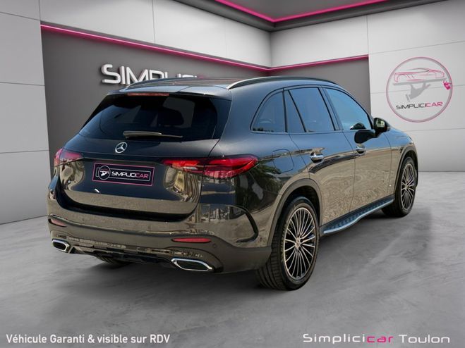 Mercedes GLC CLASSE AMG Line Autre de 2025