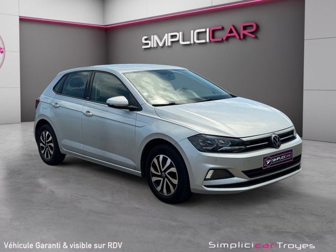 Volkswagen Polo Active Autre de 2021