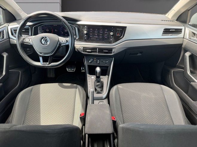 Volkswagen Polo Active Autre de 2021