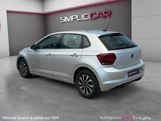 Volkswagen Polo Active Autre de 2021