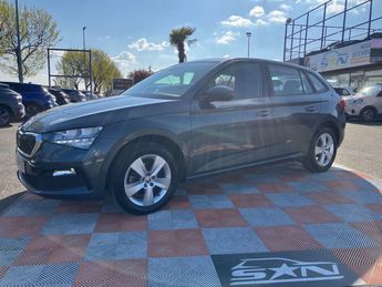 voir détails -Skoda Scala 1.6 TDI 116 DSG7 BUSINESS Caméra à Lescure-d'Albigeois (81) Voir détails -Skoda Scala 1.6 TDI 116 DSG7 BUSINESS Caméra à Lescure-d'Albigeois (81)