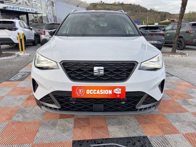 Seat Arona TSI 115 BV6 FR GPS JA 18