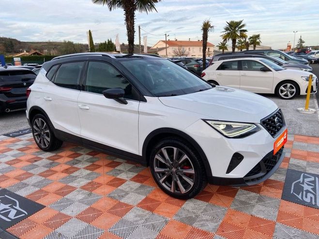 Seat Arona TSI 115 BV6 FR GPS JA 18