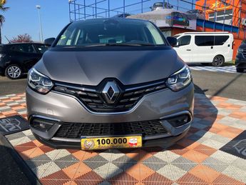  Voir d&eacute;tails -Renault Scenic IV 1.7 DCI 120 EDC INTENS GPS Cam�ra &agrave; Lescure-d'Albigeois (81)