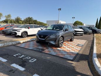 voir détails -Nissan Qashqai E -POWER 190 BUSINESS Caméra JA 18 Voir détails -Nissan Qashqai E -POWER 190 BUSINESS Caméra JA 18