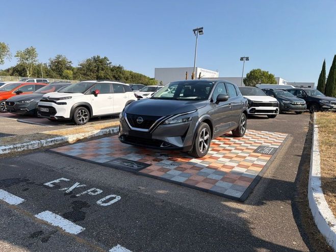 Nissan Qashqai E -POWER 190 BUSINESS Cam�ra JA 18