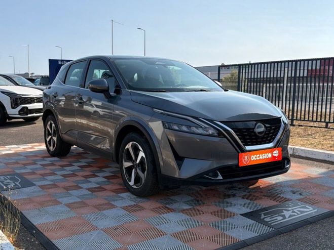 Nissan Qashqai E -POWER 190 BUSINESS Cam�ra JA 18