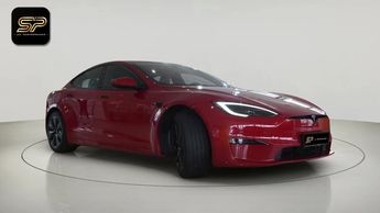  Voir d&eacute;tails -Tesla Model S Long Range * 562 ch * AWD * Autopilot 3. &agrave; Cenon (33)
