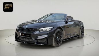  Voir d&eacute;tails -BMW M4 COMPETITION Cabriolet F83 * Individual * &agrave; Cenon (33)