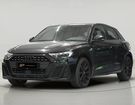 Audi A1 Sportback 40 TFSI S line 207 ch * SONOS à Cenon (33) Audi A1 Sportback 40 TFSI S line 207 ch * SONOS à Cenon (33)